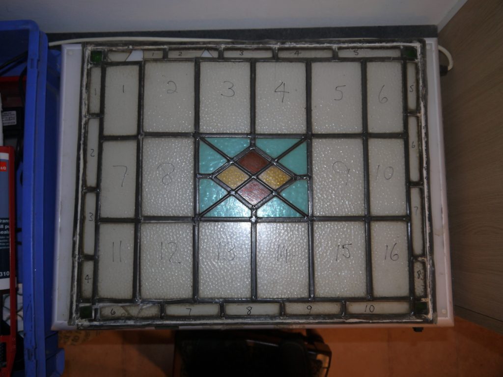 Interior Stained Glass Windows Doncaster Stained Glass